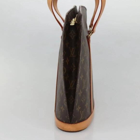 LOUIS VUITTON Monogram Babylone Tote Bag - Picture 3 of 16